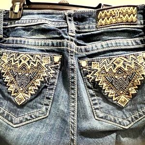 Miss Me jeans Size 29